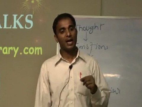 Managing Stress in your Daily Life Part 4.wmv