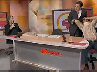 TV3 - Polònia - Caraa aa caraa aa Can Cuní