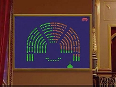 TV3 - Polònia - Bono i els pressupostos