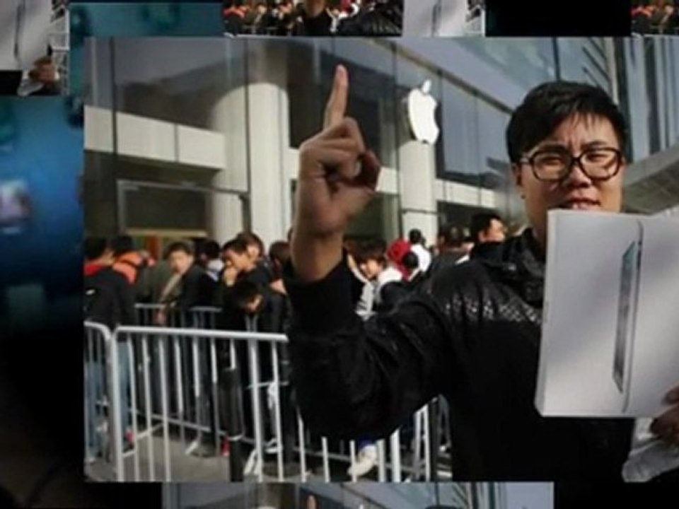 iPad 2 Apple | You can get one FREE now?