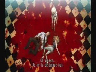 [WT] No More Heroes 10 N°1 Fin et vrai fin