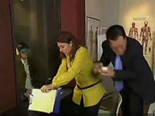 TV3 - Polònia - Rajoy lamenta la separació d'UPN