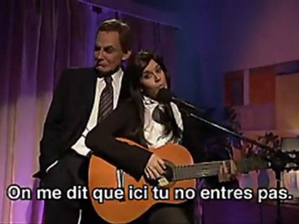 TV3 - Polònia - Zapatero vol ser a la cimera