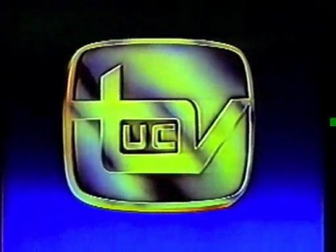 Genérico Canal 13 UCTV | 1981