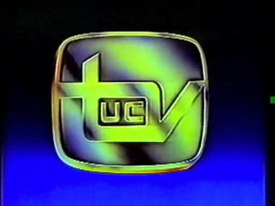 Genérico Canal 13 UCTV | 1981