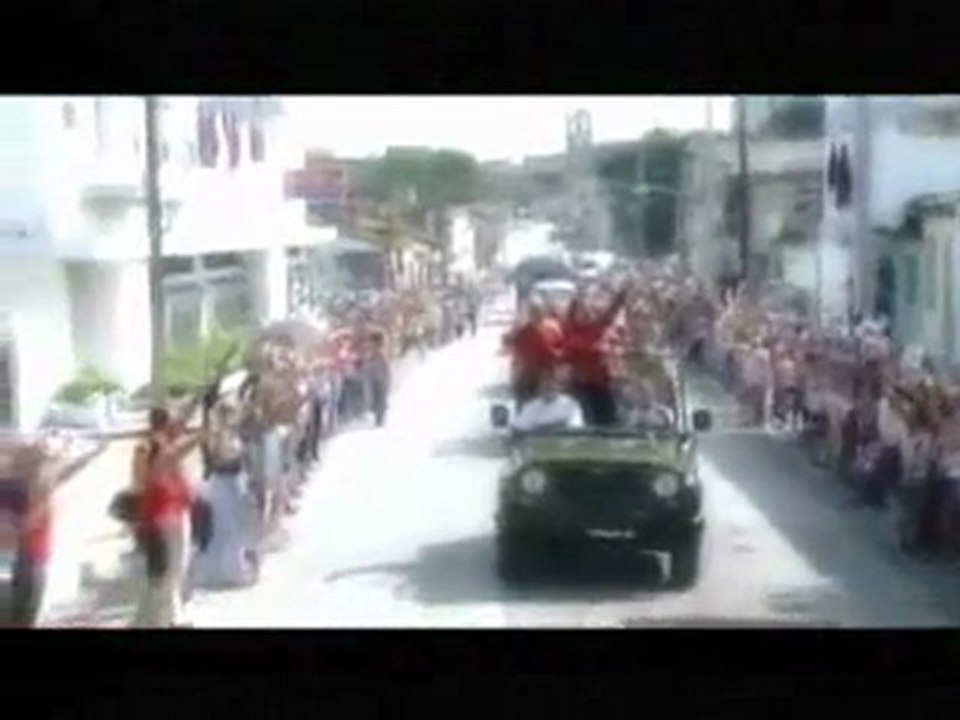Este domingo reaparecerá Aló, Presidente