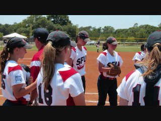 2011 NAIA Women's Softball National Championship May 19