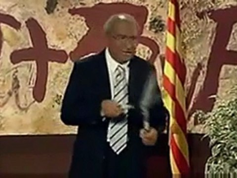 TV3 - Polònia - Montilla felicita Obama