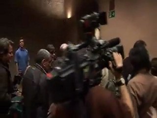 TV3 - Hora Q - Periodistes a la Generalitat
