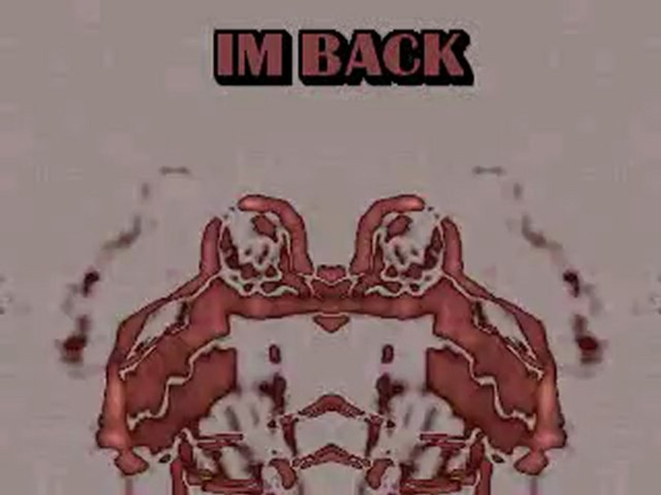 Im Back Remix ft Old Youngin