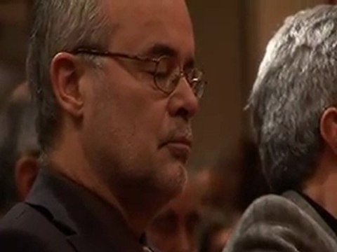 TV3 - Hora Q - Antoni Castells