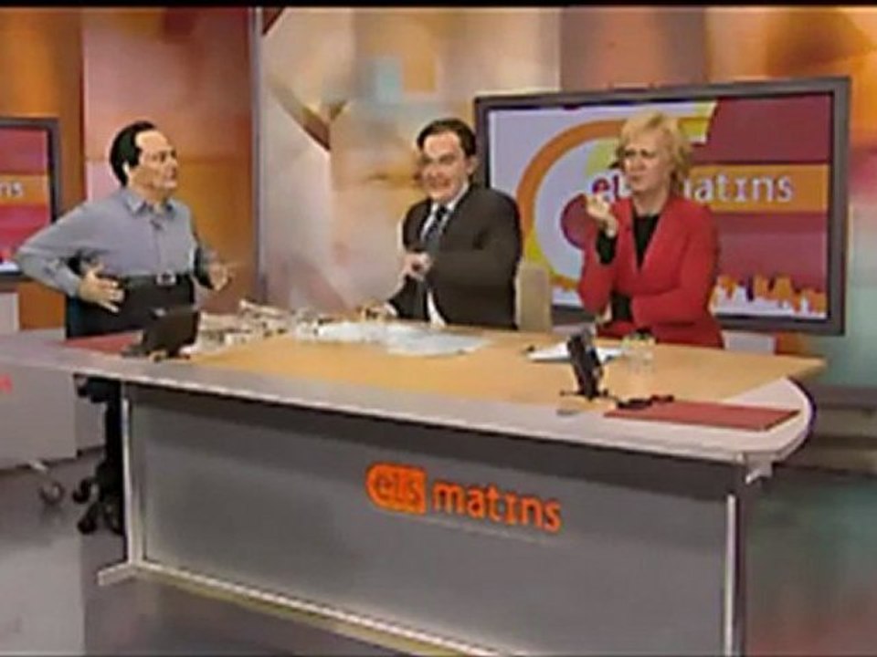 TV3 - Polònia - Cuní entrevista Julián Muñoz