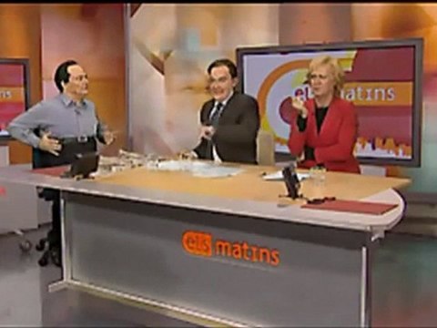 TV3 - Polònia - Cuní entrevista Julián Muñoz