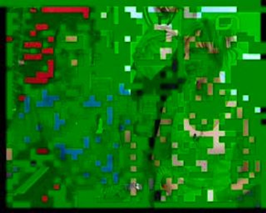 24 et 24-fr dans le BigShow de GameOne