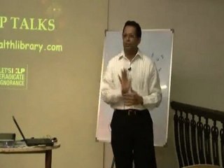 Optimal Health-Take Charge Of Your Body Part 4.wmv