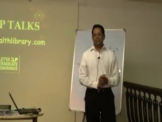 Optimal Health-Take Charge Of Your Body Part 5.wmv