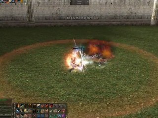 MuerteLegend - Last Stand