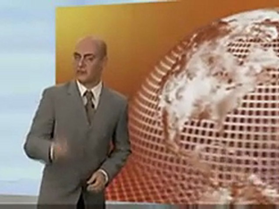 TV3 - Polònia - El temps a la Molina, la iaia del Tomàs