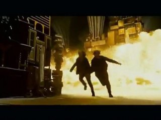 Deathly Hallows 2 New TV Spot