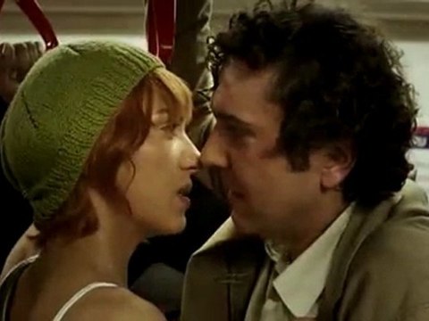 INCIR RECELI Filminin En Duygusal Sahnesi