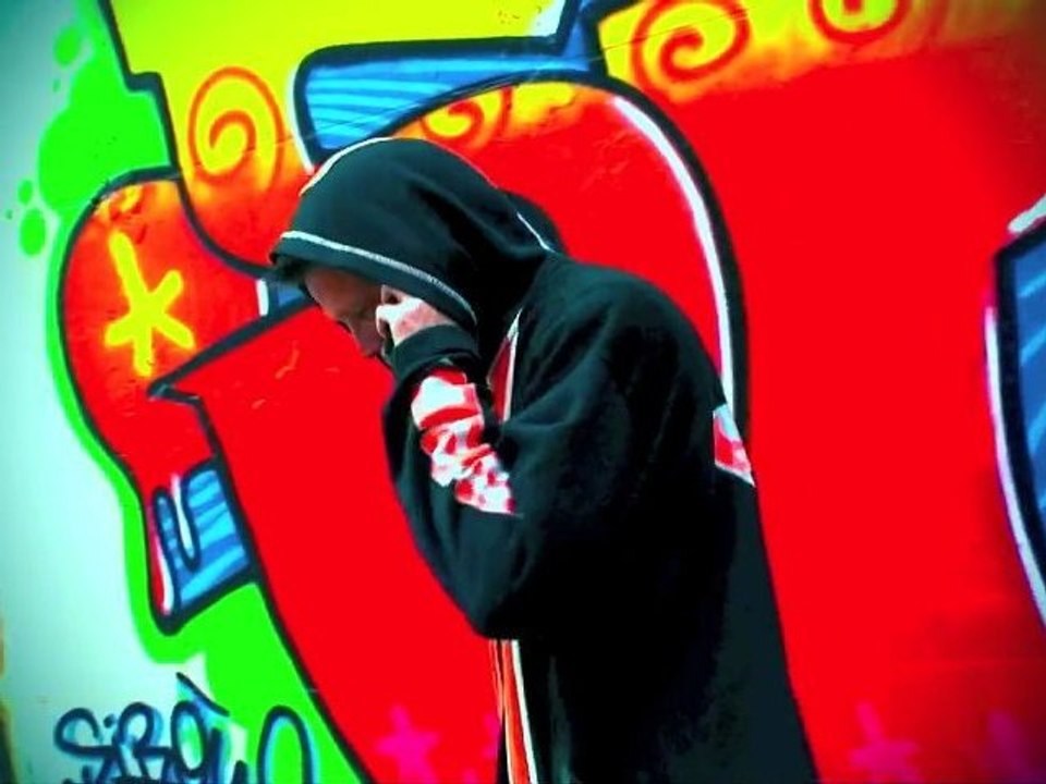 RAP FREESTYLE 34 SUD