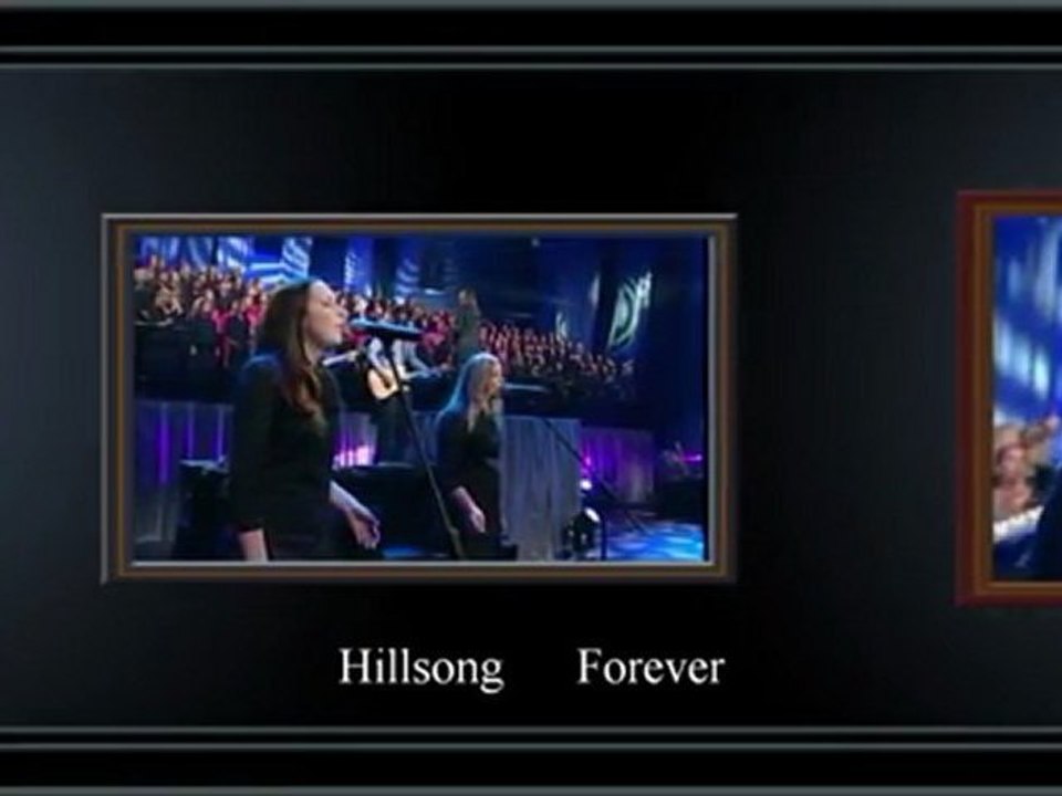 Hillsong Forever MPG