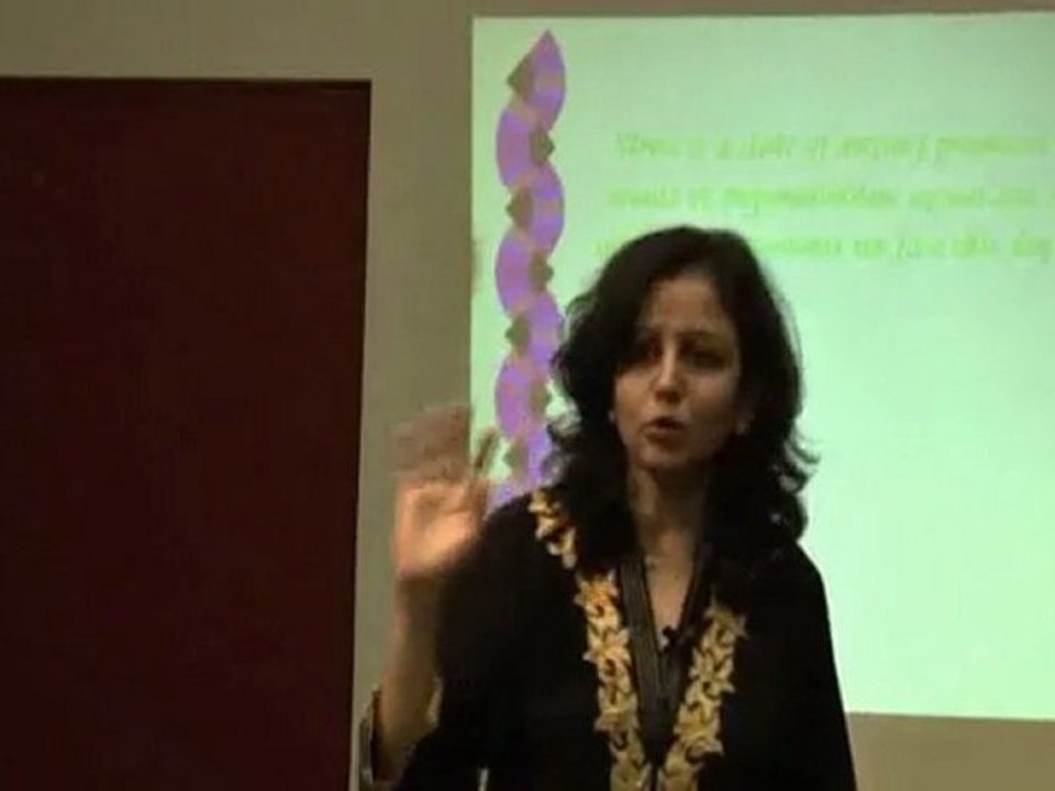 How to Manage Stress with EFT Part 1.wmv