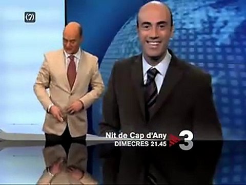 TV3 - Promo - Nit de Cap d'Any