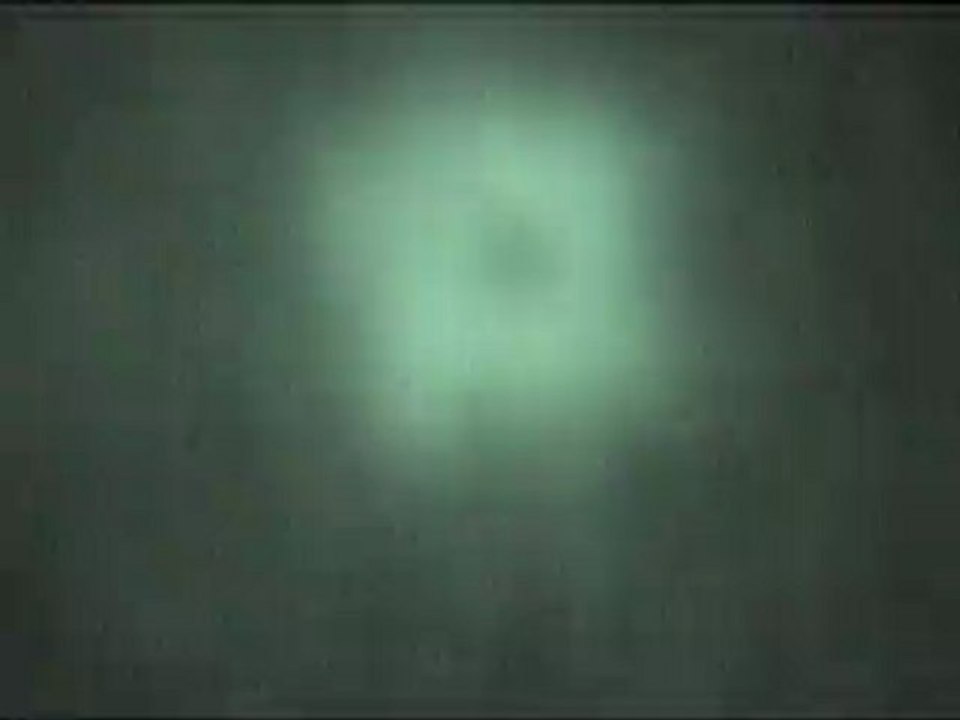 spoutnik ? Ovni ? UFO ?