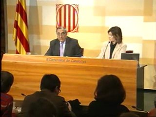 TV3 - Hora Q - Joaquim Nadal