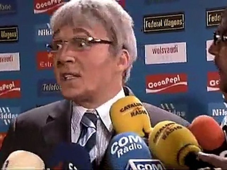 TV3 - Crackòvia - El primer punt de l'any de Sànchez Llibre