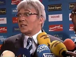 TV3 - Crackòvia - El primer punt de l'any de Sànchez Llibre