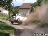 Rallye ajolais 2011