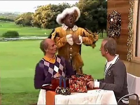 TV3 - Crackòvia - Charlie i Johan fan la carta als Reis