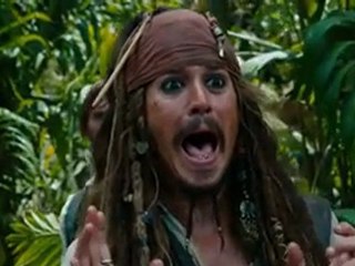 Pirates of the Caribbean: On Stranger Tides