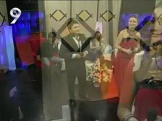 Mıkail Güllü BİTLİS'DE BEŞ MİNARE KANAL 9 TV PROGRAMI