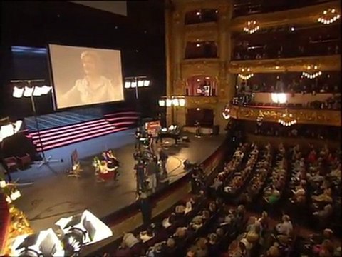 TV3 - Els matins - Cuní, Rahola i una afonia