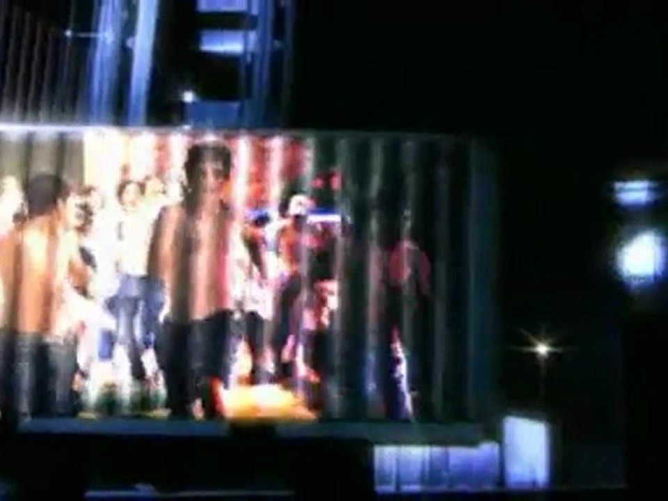 TV3 - Premis Gaudí 2009 - Promo 19/01/2009