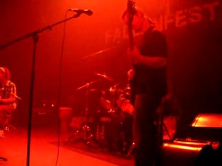 Joseph au Divan du Monde avec Peace Society