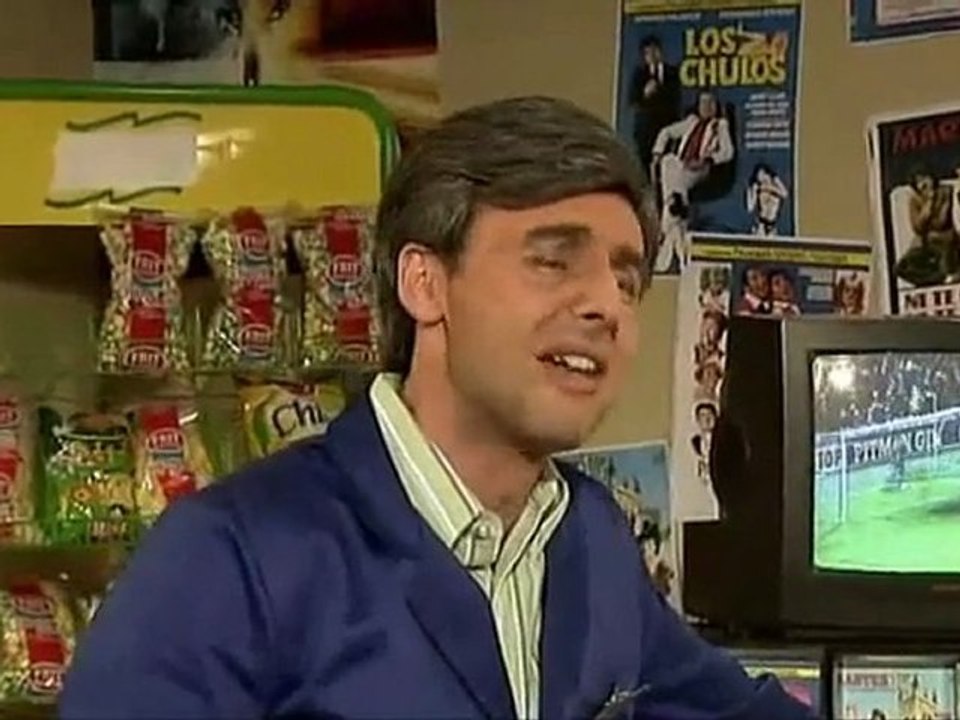 TV3 - Polònia - El retorn d'Acebes