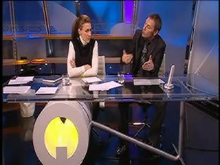 TV3 - Hora Q - sionisme català