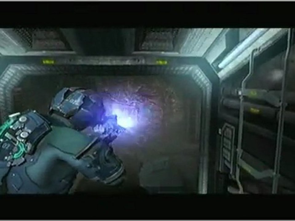 Dead Space 2 X360 10