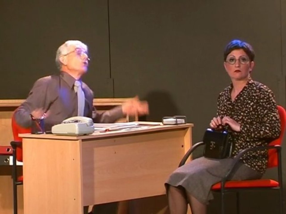 Cabaret 2011 a Kemexhe Crisnée