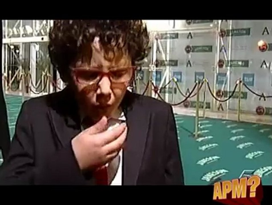 TV3 -  APM? - La gripfonia