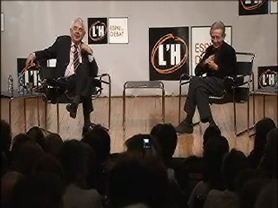 TV3 + Hora Q + Pasqual Maragall