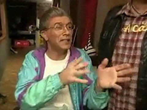 TV3 - Polònia - Joan i Roger, els Pera, a Polònia