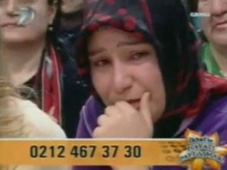 Mikail Güllü ( muradı büyle ) KANAL 7  İŞTE GÖZYAŞLARIN AKTI AN / MUTLAKA İZLEYİN