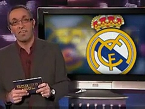 TV3 - Crackòvia - El Barça no es porta bé amb el Canut