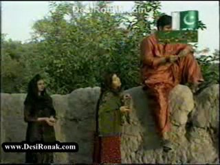 Boota From Toba Tak Singh - Part 1