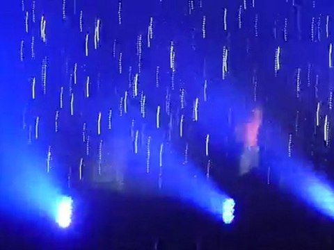 20/05/11 - Soprano -Zenith de Paris - Inaya